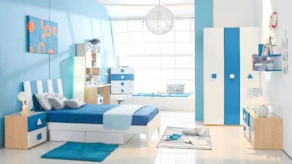 Cách Bố Trí Phòng Ngủ Hợp Phong Thủy Cho Trẻ