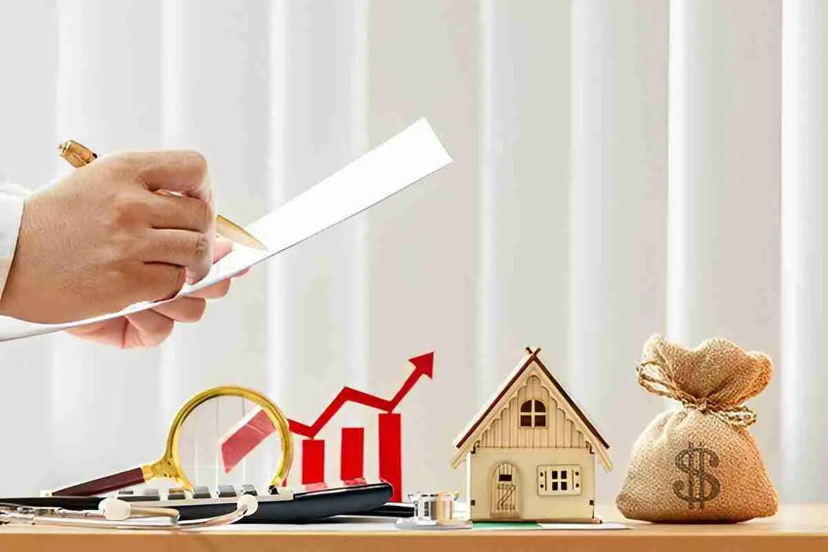 Nhà đất đang tranh chấp, có được mang đi thế chấp ngân hàng?