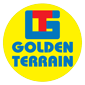 Golden Terrain – Dia The Vang