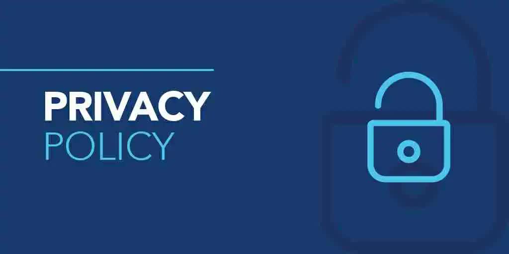 Chinh Sach Bao Mat Privacy Policy 11834