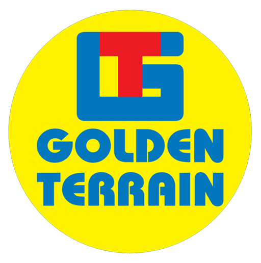 Golden Terrain – Dia The Vang