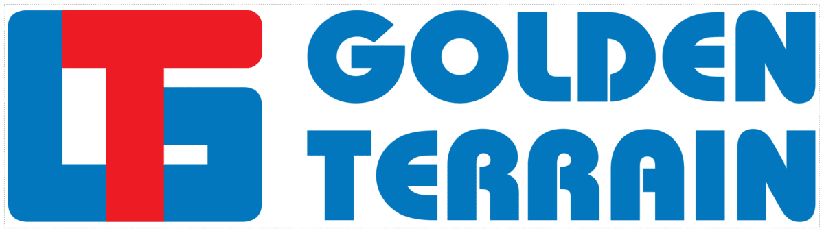 Golden Terrain – Dia The Vang