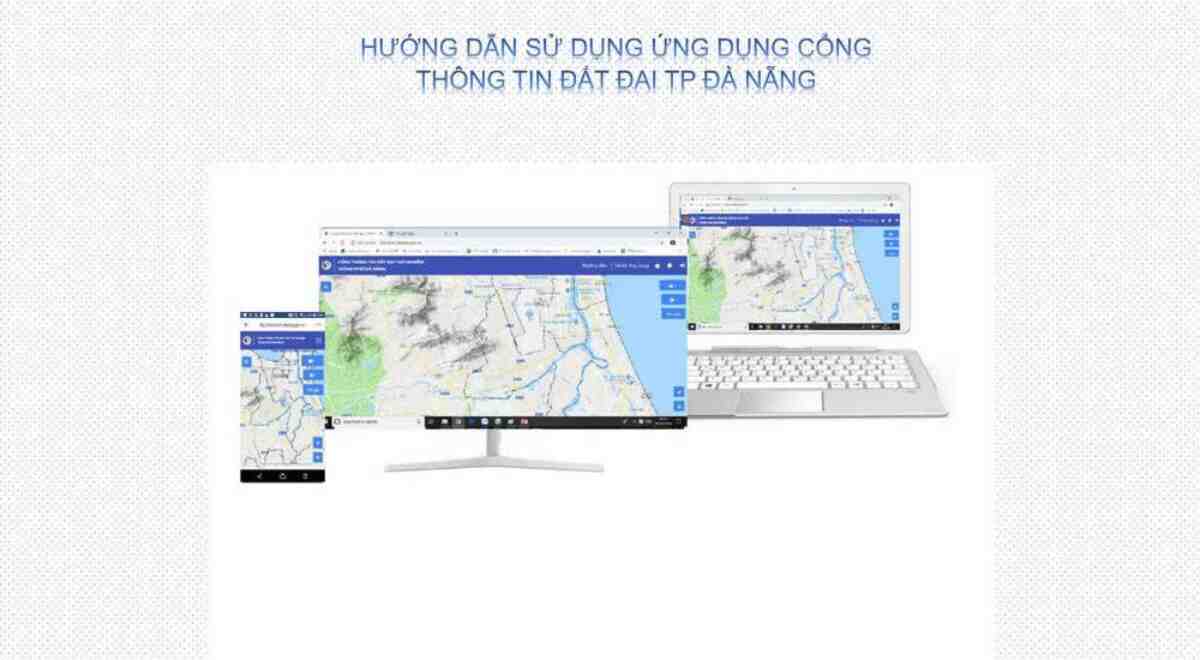 Hướng dẫn tra cứu thông tin quy hoạch nhà đất tại Đà Nẵng